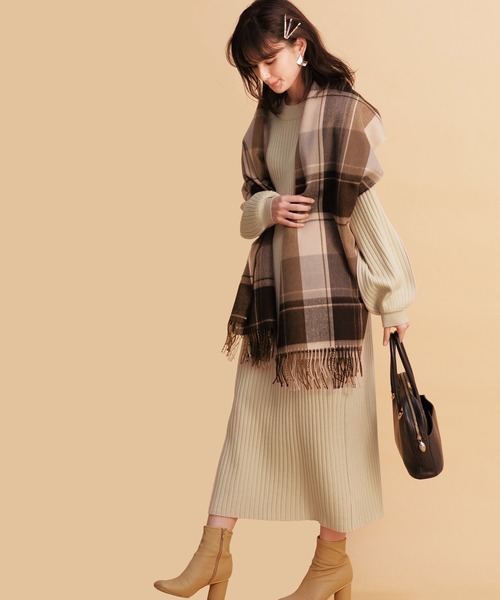 今すぐ真似したくなる かわいすぎる冬服コーデ15選をまとめてお届けします Folk