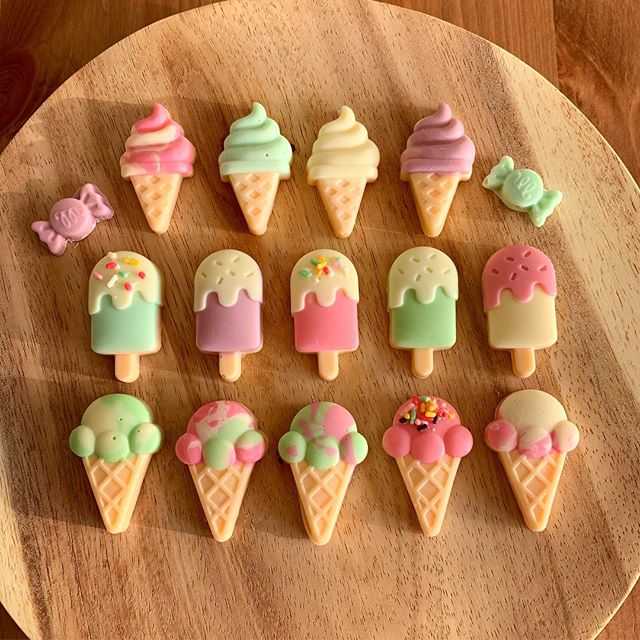 喜ばれること間違いなし ホワイトデーにおすすめの手作りお菓子レシピ25選 Folk