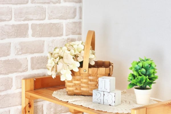 ダイソー 本物そっくり 本物越えのクール おしゃれなフェイクグリーン フラワー Folk