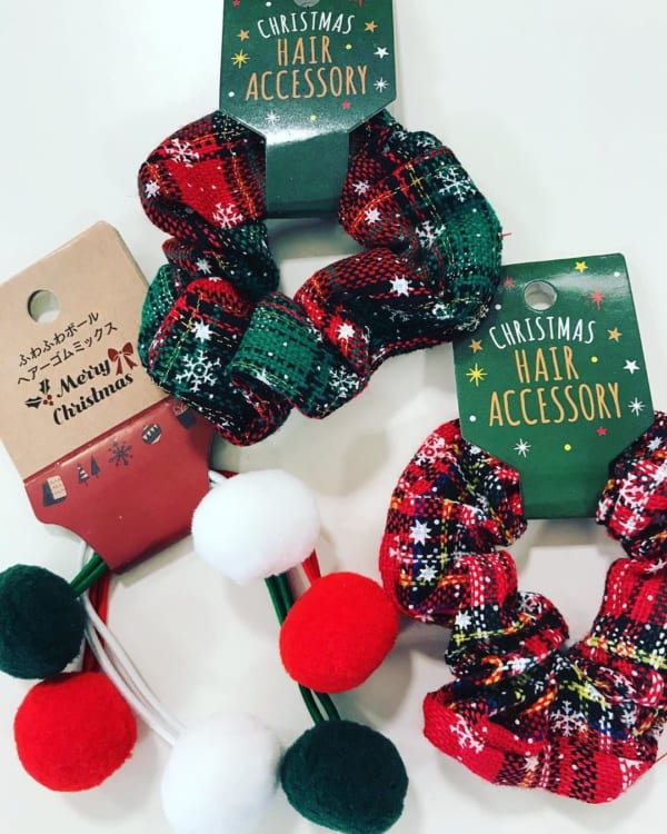 早く買いに行かなきゃ キャンドゥ ダイソー セリア のクリスマスオブジェが可愛すぎる Folk 早く買いに行かなきゃ キャンドゥ ダイソー セリア のクリスマスオブジェが可愛すぎる Folk