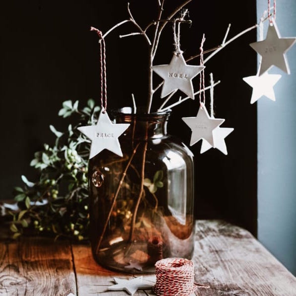 憧れは海外インテリア おしゃれなクリスマスの飾りつけ極上アイディア選 Folk