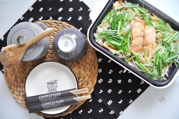 いつもの料理もランクアップ パーティーにピッタリのホットプレート料理 Folk