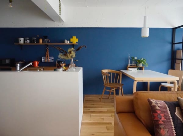 15畳ldkのレイアウト講座 家族が過ごしやすいインテリア作りのコツをご紹介 Folk