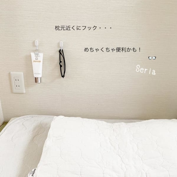 プチ収納アイデア5