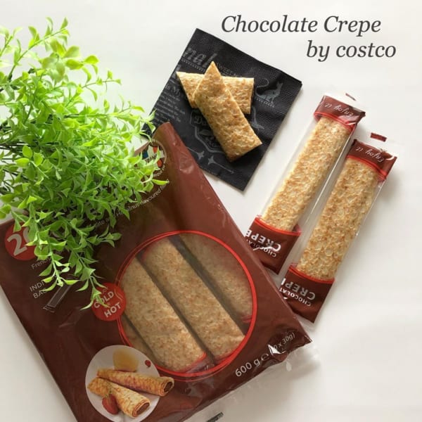 コストコ 食品4