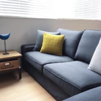 【IKEA】でソファを買おう！ハイセンスでおしゃれなコーディネートをご紹介♡
