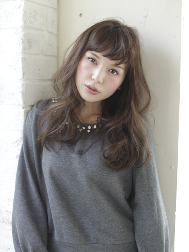 イエベ女子に似合う髪色14