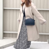 大人可愛いを目指すなら♡【ZARA】のスカート・ワンピを使おう！