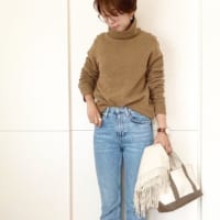 【ZARA】パンツで作る大人女子コーデ♪カッコよさが高見えのコツ！