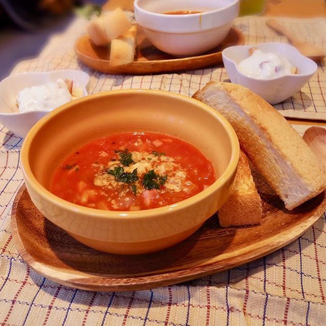 熱々ドリアが食べたい 栄養満点の付け合わせレシピでバランスの良い献立にしよう Folk