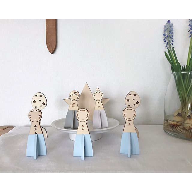 ひな祭りのおしゃれなインテリア実例集 大人も子供も楽しめるディスプレイのコツ Folk