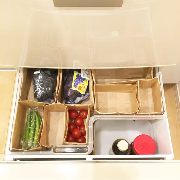 セリアetc 便利で快適に 収納上手がおすすめの 100均 冷蔵庫収納グッズ Folk