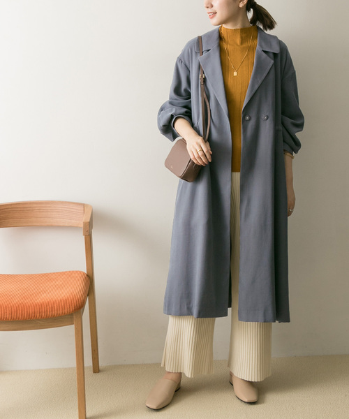 福岡 4月の服装24選 気温に応じたおすすめのレディースコーデをご紹介 Folk