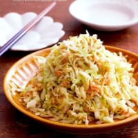 ドライカレーの付け合わせは簡単に作りたい！おすすめのお手軽料理を大公開！