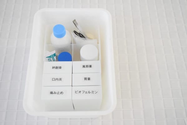 シガーケース×ストレージボックス