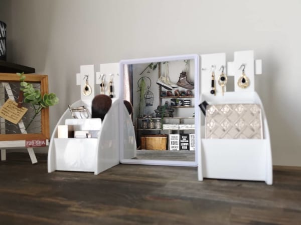 ダイソーetc の材料を使ったハンドメイド おしゃれなグッズを作ろう Folk