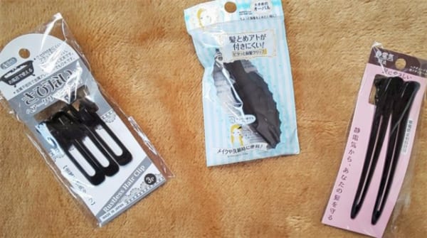 よそ行き用から日常使いまで クオリティが優秀すぎる 100均ヘアアクセ Folk