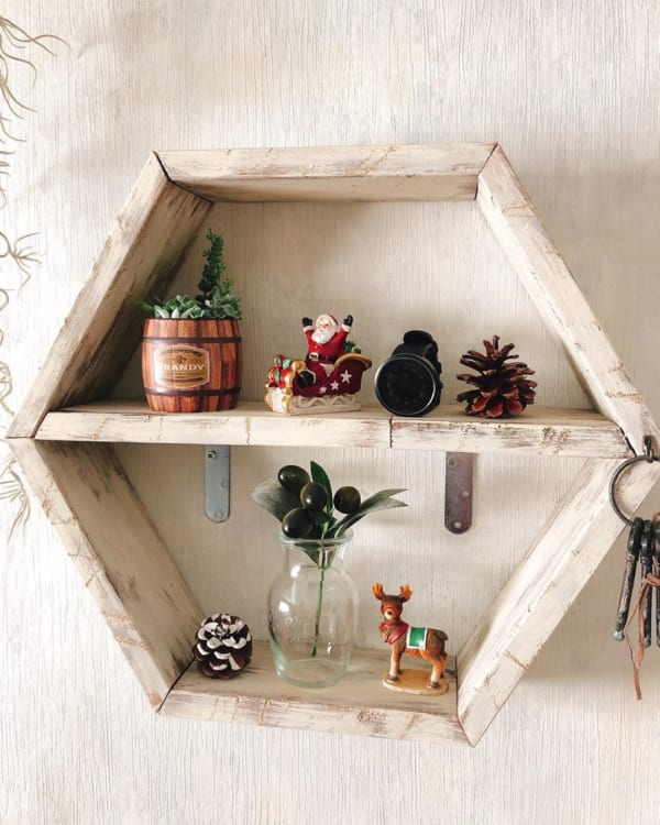 ダイソー セリア でクリスマス支度を始めましょう 心ときめく小物が勢揃い Folk