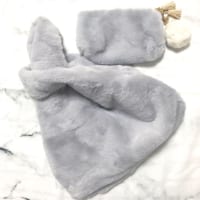 【キャンドゥetc.】のふわもこアイテムを見てみよう！ふわふわした手触りが気持ち良い♪