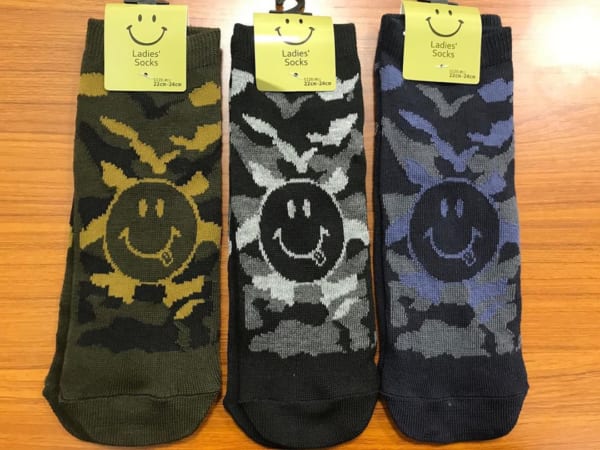 ファッショングッズ7