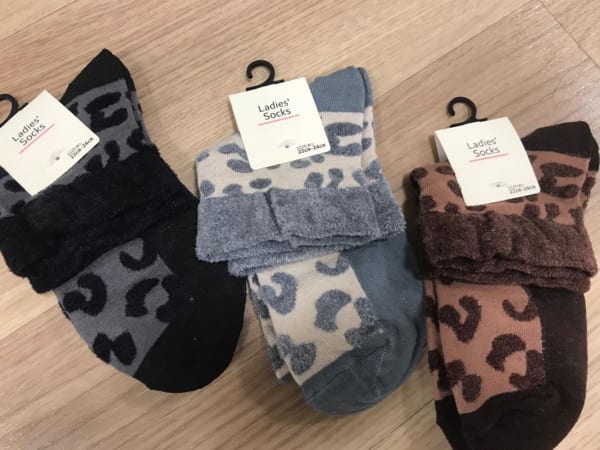 ファッショングッズ9
