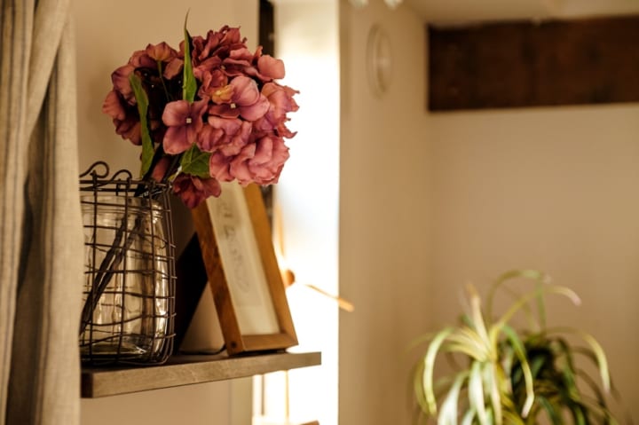 どんな部屋にしたい 一人暮らしの素敵インテリア 南国リゾートスタイル編 Folk