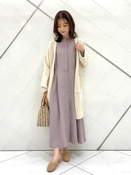 東京 4月の服装30選 トレンドを押さえた最新レディースコーデをご紹介 Folk 東京 4月の服装30選 トレンドを押さえた最新レディースコーデをご紹介 Folk