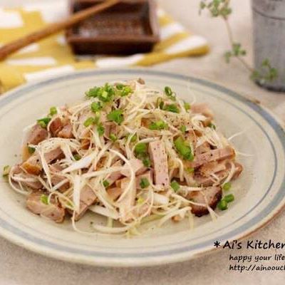ラーメンに合うおかず特集 手抜きしたい時におすすめの簡単レシピをご紹介 Folk