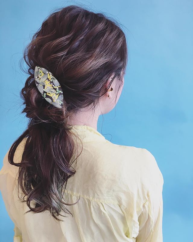 産後におすすめの髪型24選 手入れが楽でおしゃれなヘアスタイルをご紹介 Folk