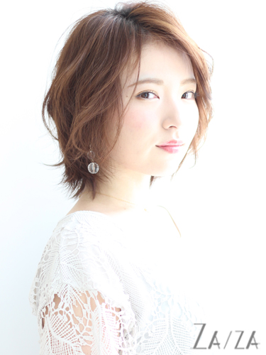 スタイル 50 女性 ヘアー 代