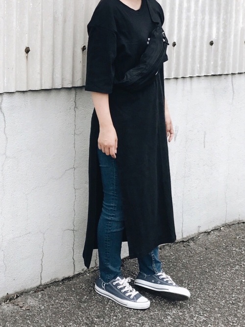 春 ボーイッシュコーデに挑戦したい 真似できる上級者の着こなし24選 Folk