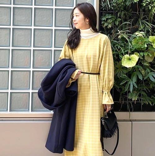 北海道 5月の服装27選 寒さにも対応できるおすすめのレディースファッション Folk