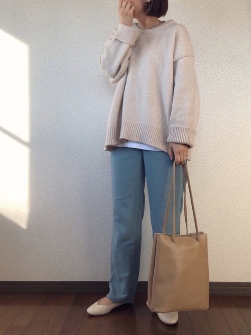 最新 春らしさは 白パンプス で叶える 大人の格上げコーデ特集 Folk