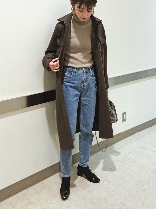 ユニクロのアイテム