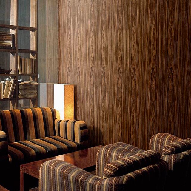 壁で個性を出すインテリア 壁紙一つでお部屋の印象も様変わり Folk