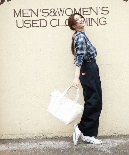 春 焼肉もデートも全力投球 モテを忘れないおしゃれな大人の服装まとめ Folk