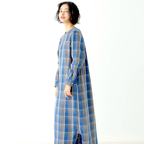 定番色からカラーまで 春まで着られるワンピースを色別にご紹介 Folk