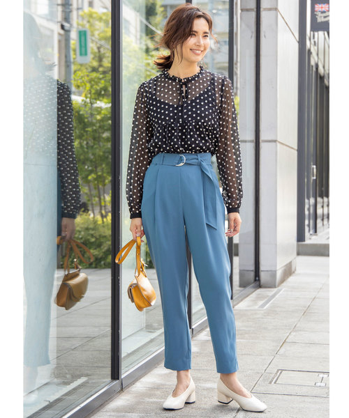 春 大人のデート服を完全攻略 水族館デートで決めるおしゃれ着こなし術 Folk