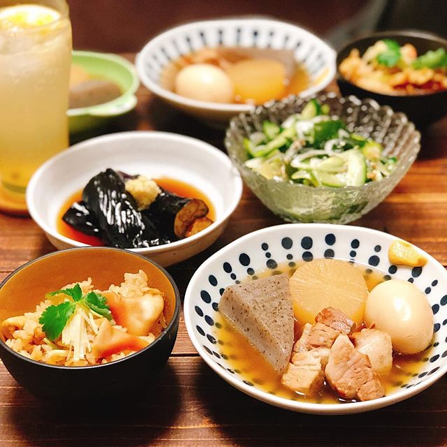 低カロリーだけど満足できる！ダイエットにおすすめのおかずレシピ特集 folk