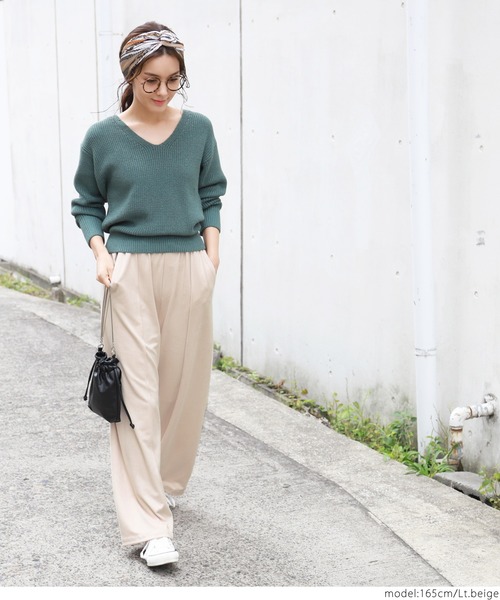 春 付き合う前のデートは何着る おしゃれモテ女子の服装を真似して解決 Folk