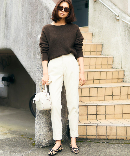 SALE／74%OFF】 BARNYARDSTORM 佐田真由美着用ダブルクロスロングジレ 