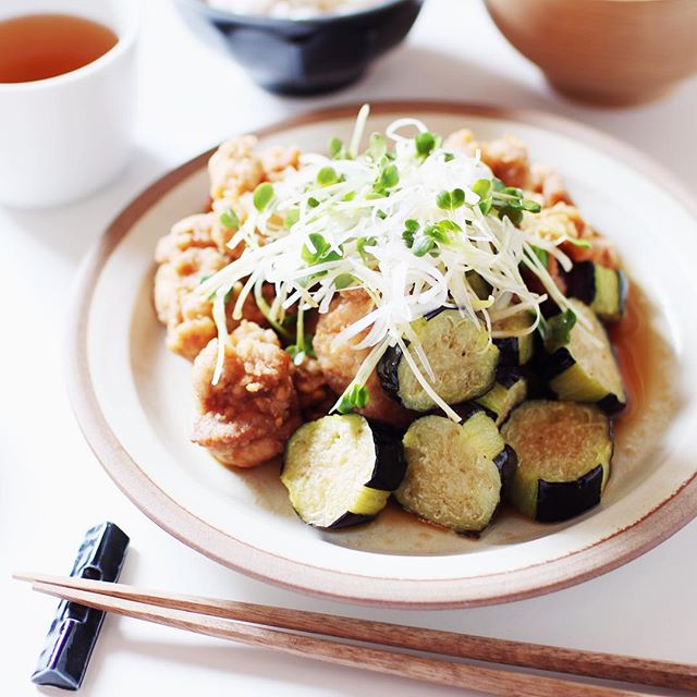 ぶりの照り焼きにおすすめの付け合わせレシピ24選 子供も食べる美味しい献立 Folk