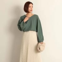【￥5,000以下】プチプラでも作れる♡大人のカジュアルコーディネート