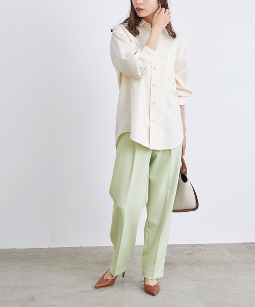 春 付き合う前のデートは何着る おしゃれモテ女子の服装を真似して解決 Folk