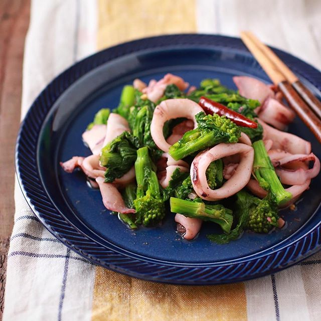 唐揚げがもっと美味しくなる献立。相性抜群な副菜・おかずレシピまとめ | Folk