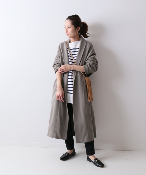 甘さ控えめ ほどよくこなれた同性ウケする大人カジュアルスタイル15選 Folk