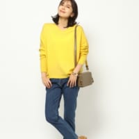 動きやすさとオシャレさを両立！大人女性向け《カジュアルママコーデ》を紹介