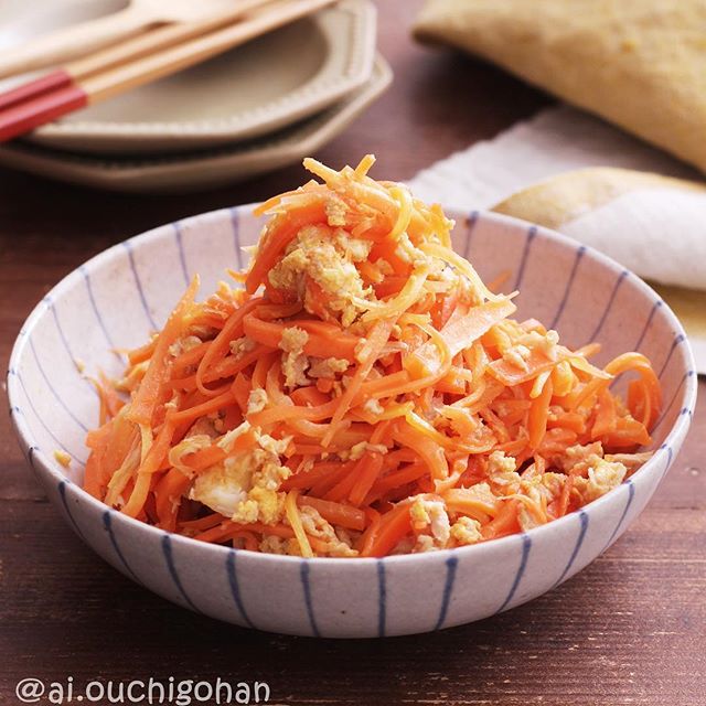 ペロッと完食 ほくほく肉じゃがと相性バツグンな激ウマ 副菜 Best24 Folk