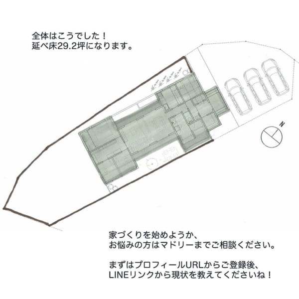 マドリー3