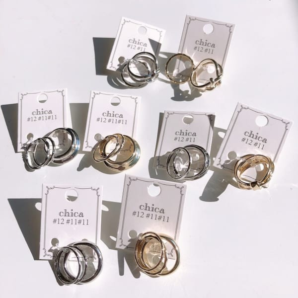 3coins で春を始めよう 大人キュートなマストバイアイテム Folk